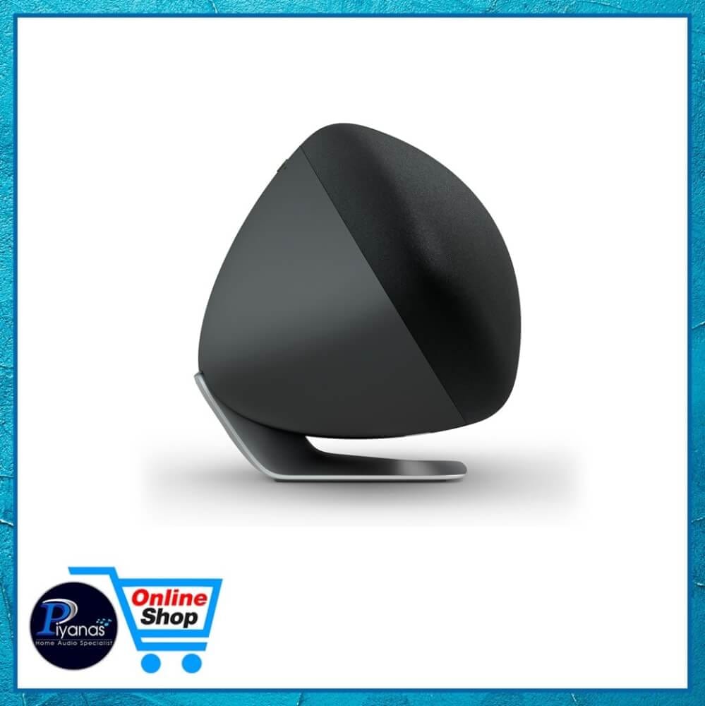 ลำโพง BOWERS&WILKINS : ZEPPELIN (MIDNIGHT GREY)_4
